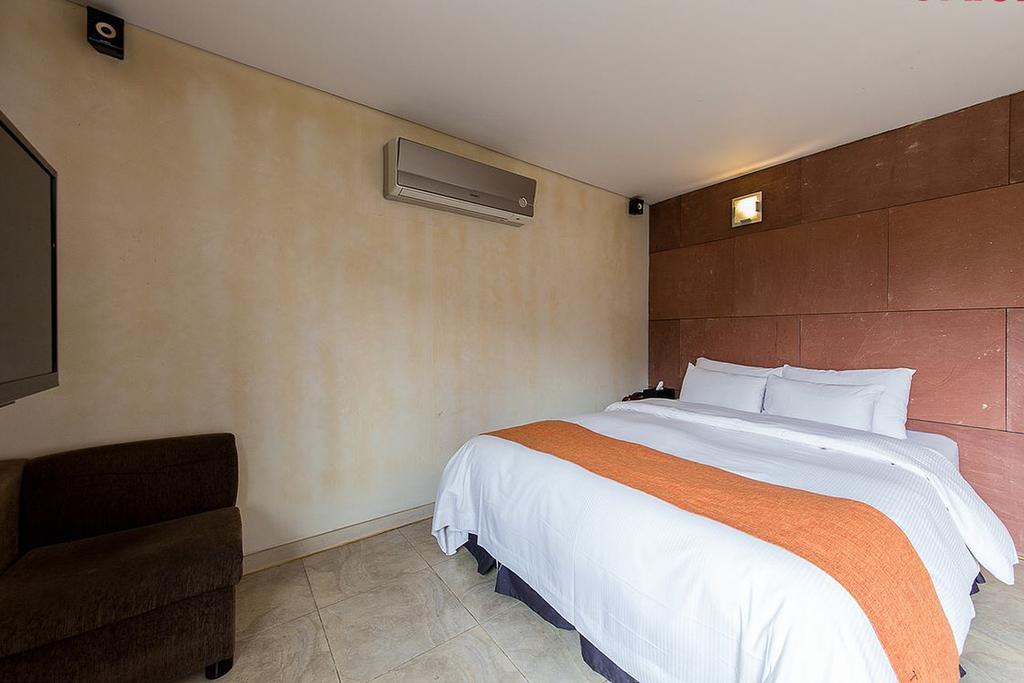Tara Hotel Seul Quarto foto